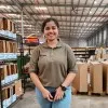 Vanshree Gawale