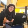 Fatima Ezzahrae Rdyoui