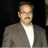 Mahesh Chavan