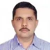 M Ashok