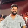 Ashish Shukla