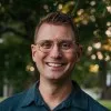 Rev Paul Hoffman