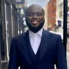 Albert Mensah