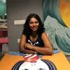 Monisha Muthakka