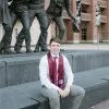 Matthew Griffin