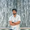 Vignesh Menon