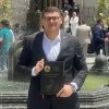 Anthony George
