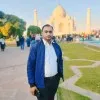 Rahul Kumar