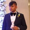 Adrian DSouza