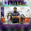 Yash Pandya