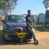 GEDELA SAI CHAITANYA
