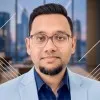 Ankush Chakrabarty