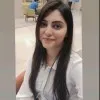 Shraddha Sharma 
