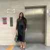 Precious Ikwumezie
