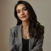 beril çakmak