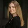 Alina Cherednichenko