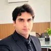 Qumar Ul Zaman Hashmi