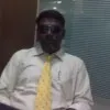 David Raj