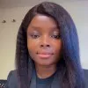 Vanessa Mensah