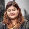 Banhisikha Ganguly