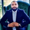 Elisha Javed