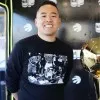 Patrick Wong