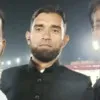 Shabbir Ahmed