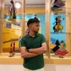 Ashwin Yadav