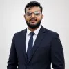 Ayusman Acharya