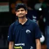 Harsh Agrawal