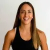Maria Luciana Perez Armendariz