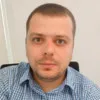 Dmitry Gribanov