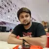 Soumik Ghosh