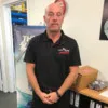 Craig Shoebridge