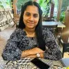 Lathasree Mathavan