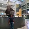 Mahesh