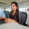 Monu Khangare