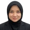 Nadiah Farhana