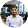 Vamsi Krishna Surisetti