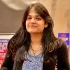 Jahanvi Shah