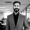 Vishal Podeti