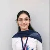 Rishitha Pulluru