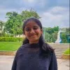 Dharshana Shankar