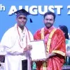 Pradeep Kumar Hanumegowda PhD