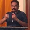 Ravi Kumar Pogadadanda