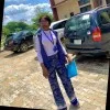 Oluwaseun Oyapero