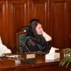 Haya Pervez khan