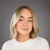 Lucy Parrish