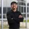 Dimitri Mohamed