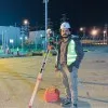 Walid Elmenshawy